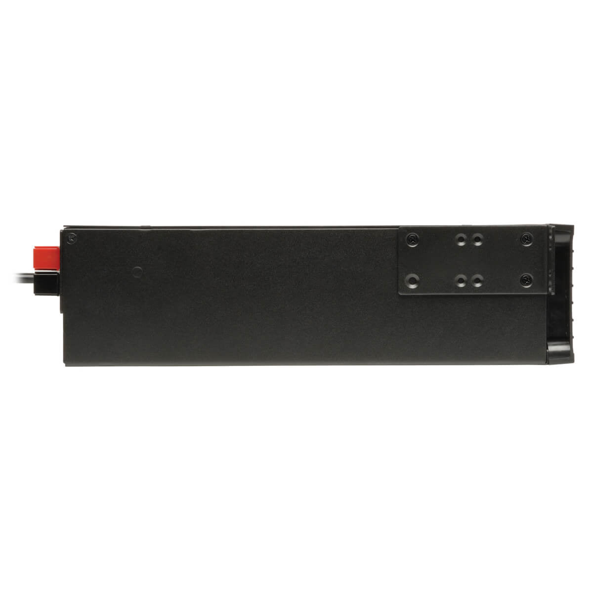 Tripp Lite SMART1500RM2UN sistema de alimentación ininterrumpida (UPS) Línea interactiva 1350 W 8 salidas AC