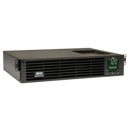 Tripp Lite SMART1500RM2UN sistema de alimentación ininterrumpida (UPS) Línea interactiva 1350 W 8 salidas AC