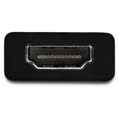 StarTech.com CDP2HD4K60H adaptador gráfico USB 3840 x 2160 Pixeles