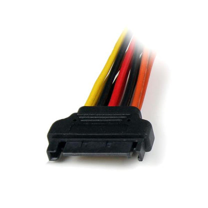 StarTech.com PYO2LSATA cable de alimentación interna