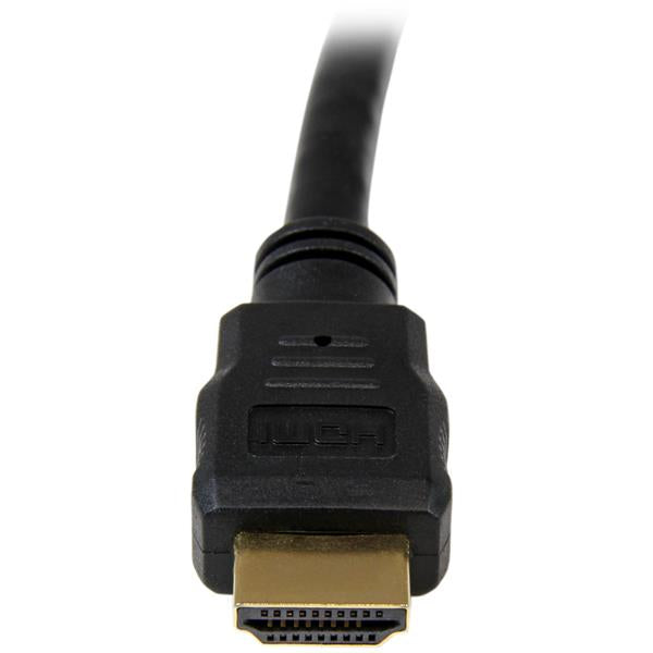 StarTech.com HDMM1 cable HDMI 0.3 m HDMI Tipo A (Estándar)