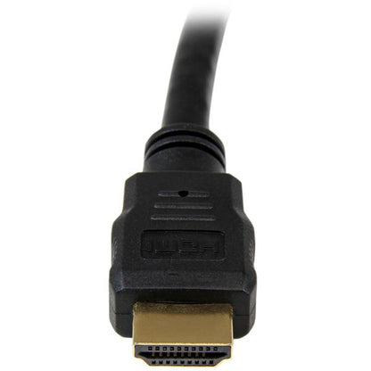 StarTech.com HDMM1 cable HDMI 0.3 m HDMI Tipo A (Estándar)