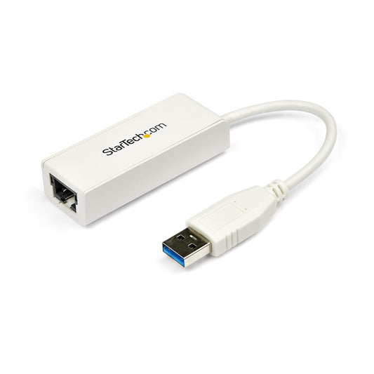 StarTech.com USB31000SW tarjeta de red 5000 Mbit/s