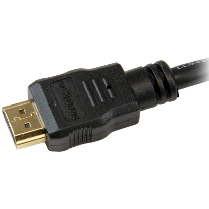 StarTech.com HDMM10 cable HDMI HDMI Tipo A (Estándar)