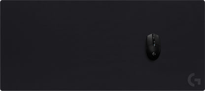 Mouse Pad Logitech G840 Gaming XL Color Negro