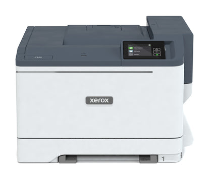 Xerox C320_DNI impresora láser Color 4800 x 4800 DPI A4 Wifi