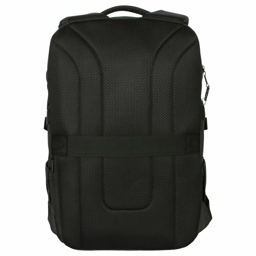 Targus Terra EcoSmart 40.6 cm (16") Mochila Negro