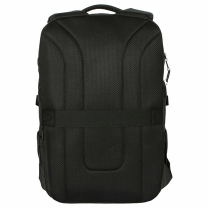 Targus Terra EcoSmart 40.6 cm (16") Mochila Negro