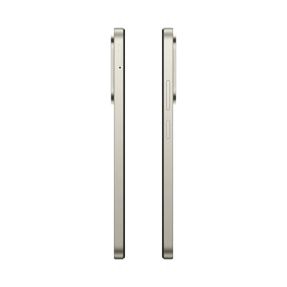 Smartphone Xiaomi Poco C81 PRO 4+256GB Color Dorado