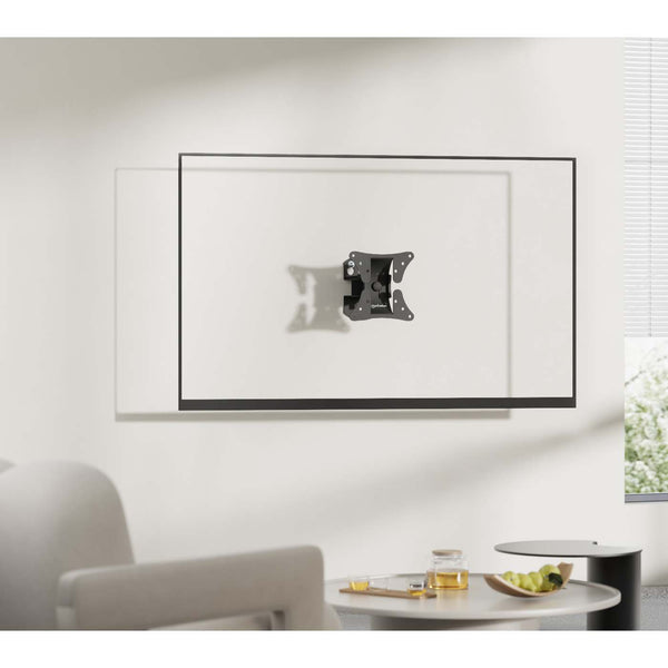 Manhattan 462662 soporte para TV 81.3 cm (32")
