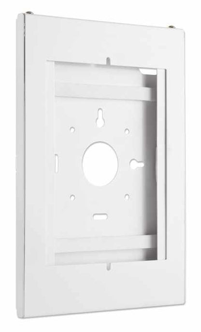 Manhattan 462228 soporte Soporte pasivo Tablet/UMPC Blanco