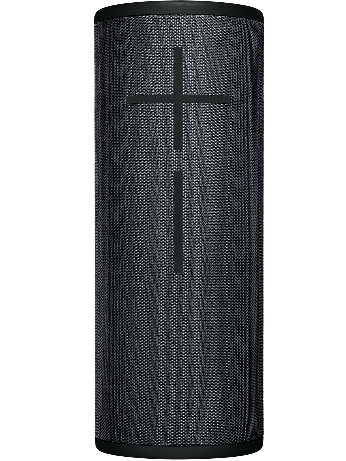Bocina Logitech Ultimate Ears MegaBoom 3 Inalámbrica Sonido 360 Color Negro