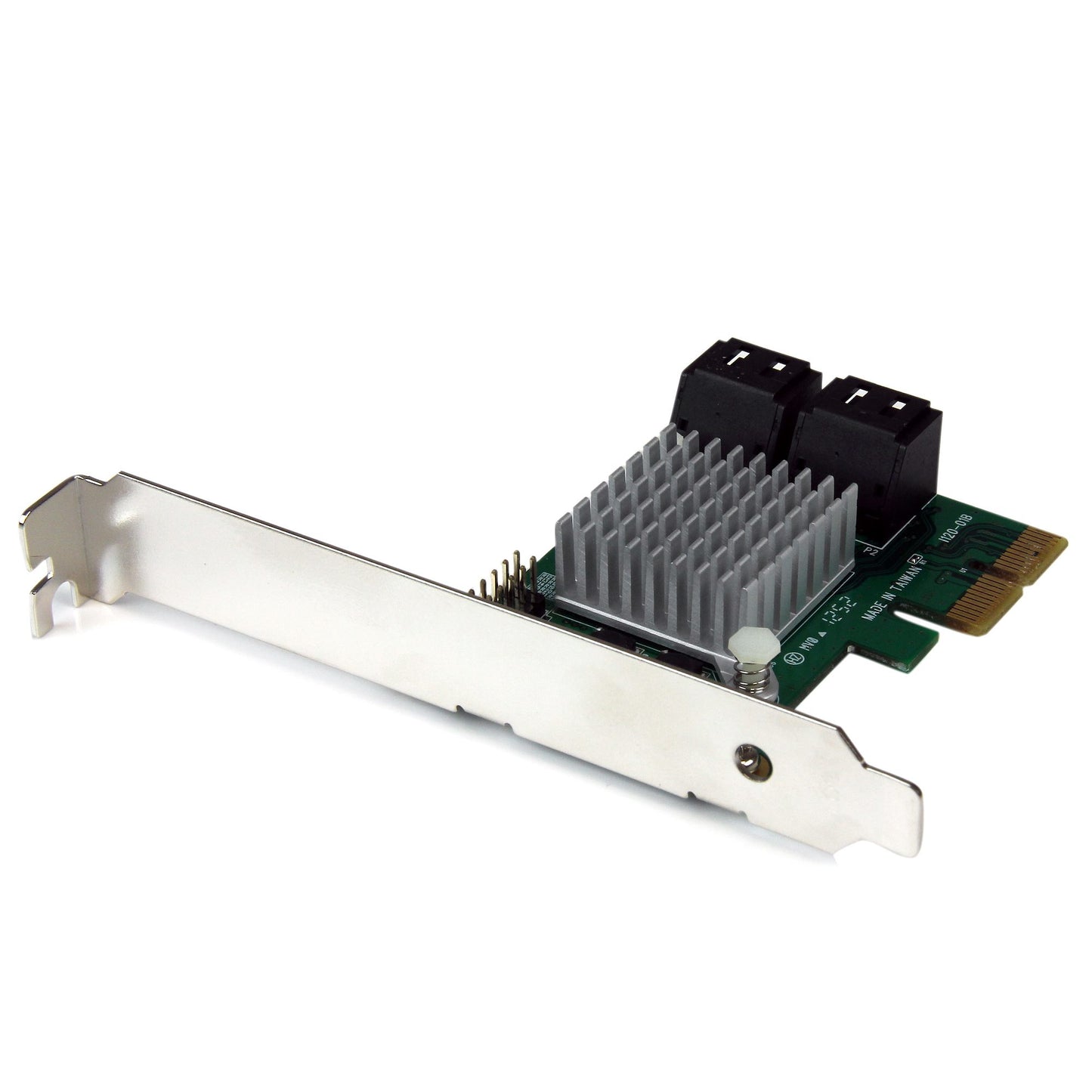 StarTech.com PEXSAT34RH Controlador RAID 6 Gbit/s