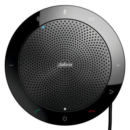 Jabra Speak 510 altavoz Universal USB/Bluetooth Negro
