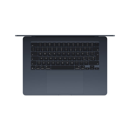 Apple MacBook Air Apple M M5 Computadora portátil 38.9 cm (15.3") 16 GB 1 TB SSD Wi-Fi 7 (802.11be) macOS Tahoe Marina