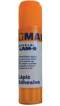 LAPIZ ADHESIVO MAE C/24 9 GR