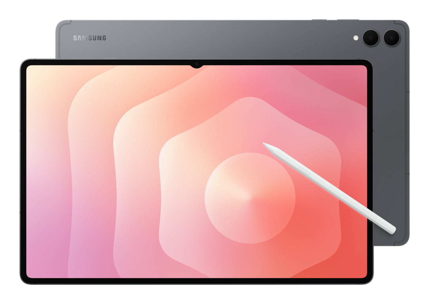 Tablet Samsung Galaxy Tab S11 Ultra 14.6" 12GB/256GB Cámara 13MP+8 MP/12MP WIFI Android Gris