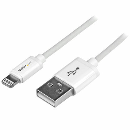 StarTech.com USBLT1MW cable Lightning