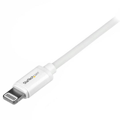 StarTech.com USBLT1MW cable Lightning