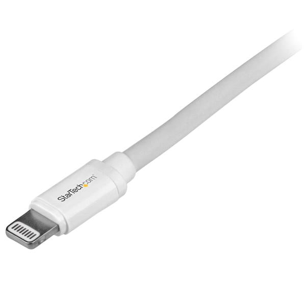 StarTech.com USBLT2MW cable Lightning