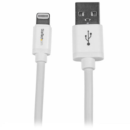 StarTech.com USBLT2MW cable Lightning