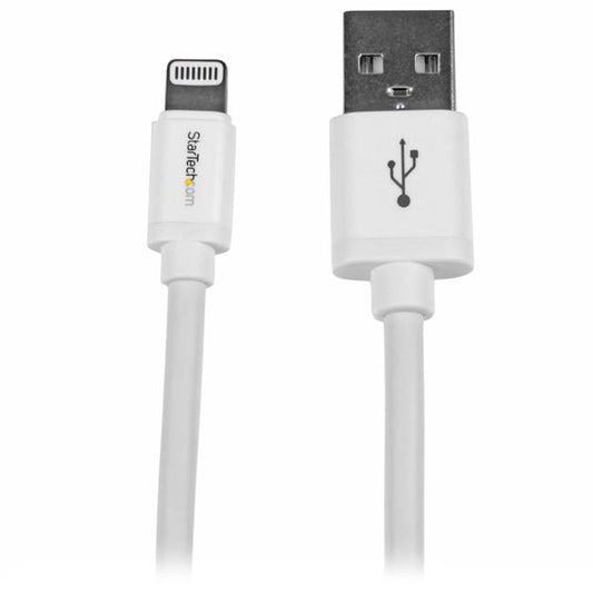StarTech.com USBLT2MW cable Lightning