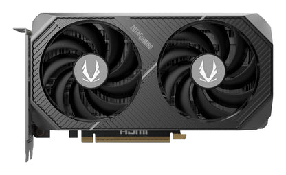 Tarjeta de Video Zotac NVIDIA GeForce RTX 5060 Ti 8GB Twin Edge OC 8GB 128-bit GDDR7 PCI Express x8 5.0