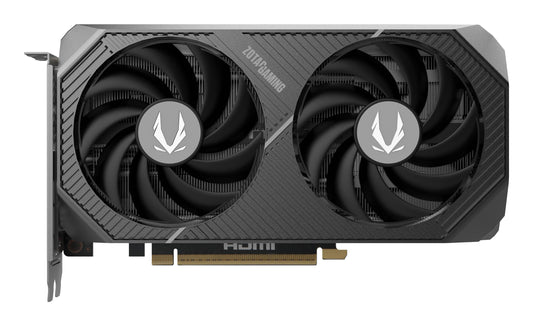 Tarjeta de Video Zotac NVIDIA GeForce RTX 5060 Ti Edge OC 16GB 128-bit GDDR7 PCI Express x8 5.0