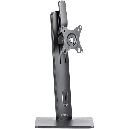 StarTech.com FPPNEUSTND soporte para pantalla plana 86.4 cm (34") Negro