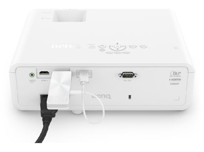 Proyectores BENQ LH550H