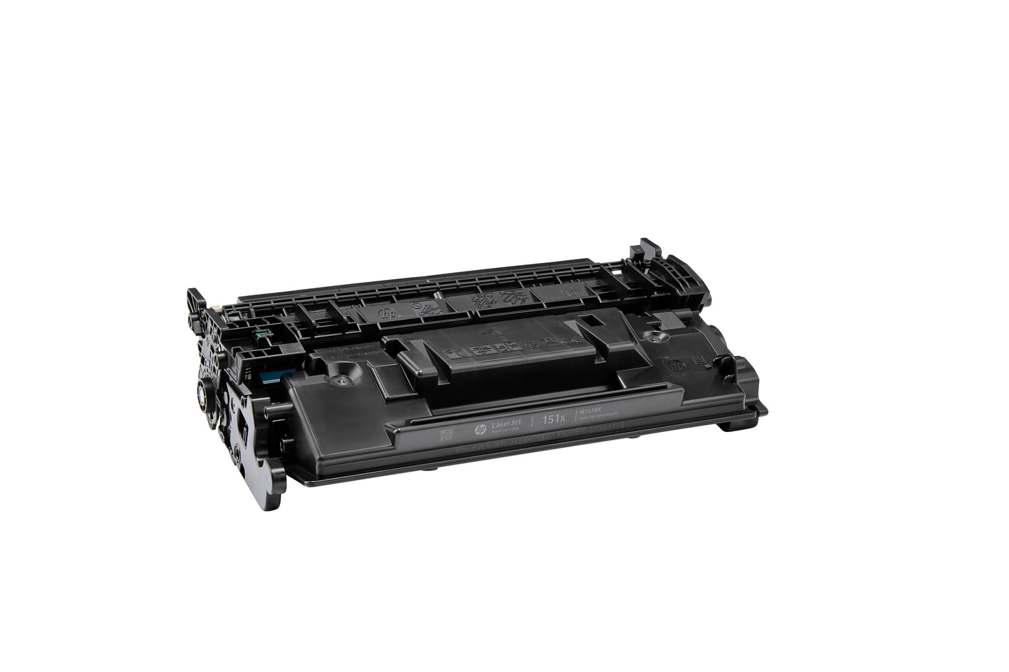 Tóner HP LaserJet 151X Color Negro