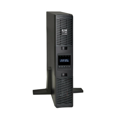 Tripp Lite SUINT1500LCD2U sistema de alimentación ininterrumpida (UPS) Doble conversión (en línea) 1.5 kVA 6 salidas AC
