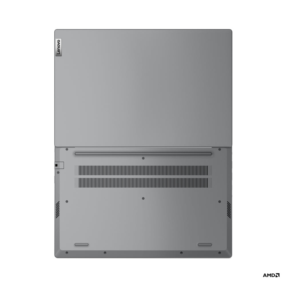 Laptop Lenovo V14 G4 AMN 14" FHD AMD Ryzen 5 7520U 16GB 512GB Gráficos Radeon 610M W11 Pro Wi-Fi 6 1CourierCarryin