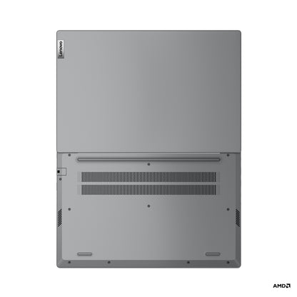 Laptop Lenovo V14 G4 AMN 14" FHD AMD Ryzen 5 7520U 16GB 512GB Gráficos Radeon 610M W11 Pro Wi-Fi 6 1CourierCarryin