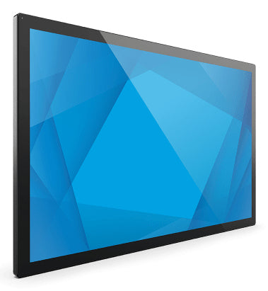 Elo Touch Solutions 4304L Panel plano interactivo 108 cm (42.5") LED 500 cd / m² Negro Pantalla táctil 24/7