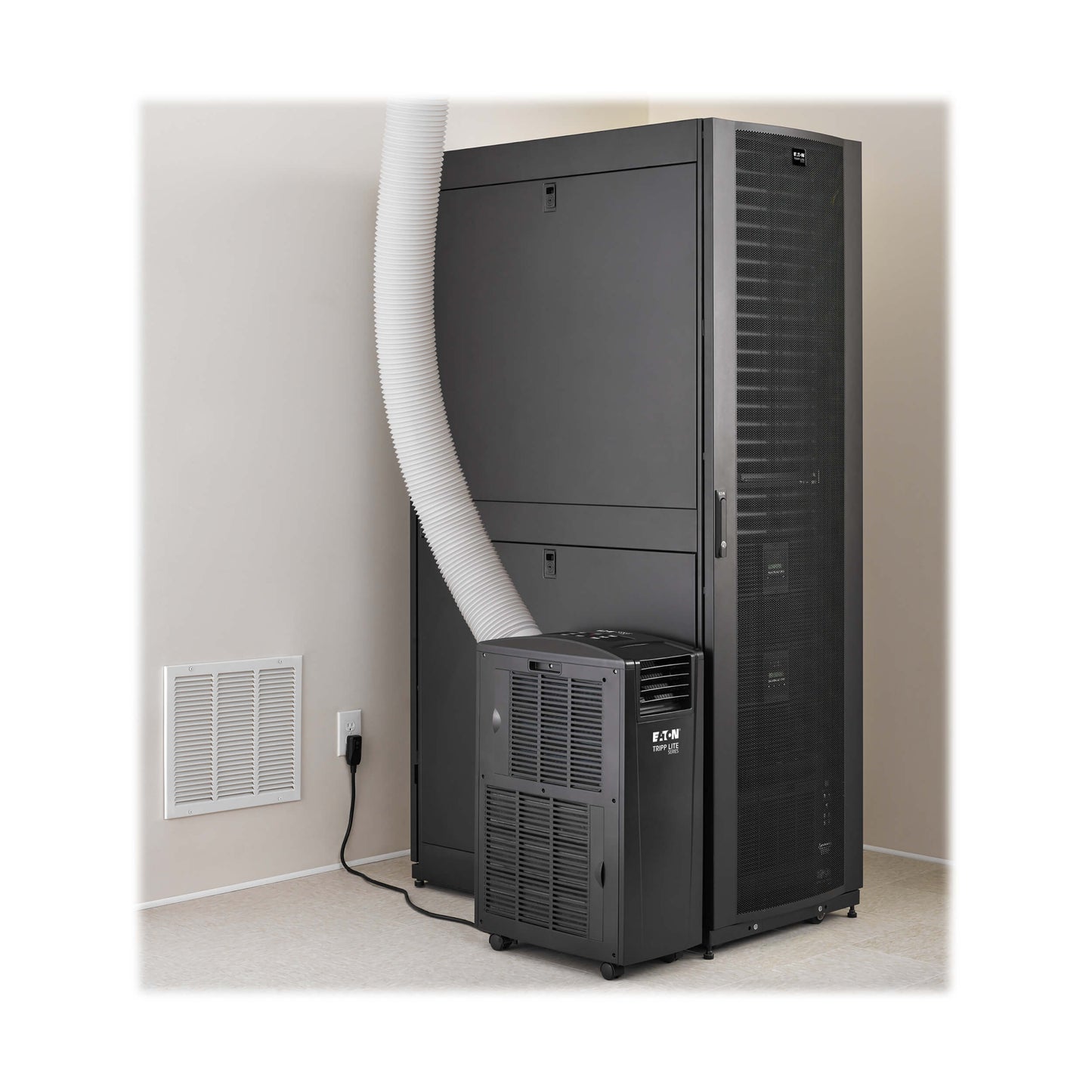 Tripp Lite SRCOOL12KE ionizador de aire
