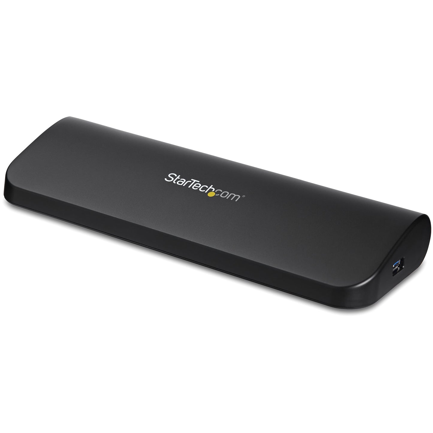 StarTech.com USB3SDOCKHDV base para laptop o replicador de puertos Alámbrico USB 3.2 Gen 1 (3.1 Gen 1) Type-B Negro