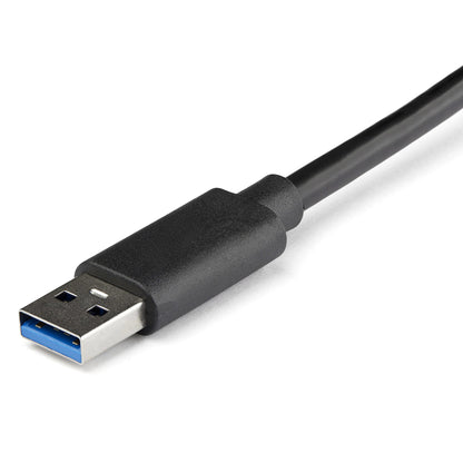 StarTech.com USB32000SPT tarjeta de red 5000 Mbit/s
