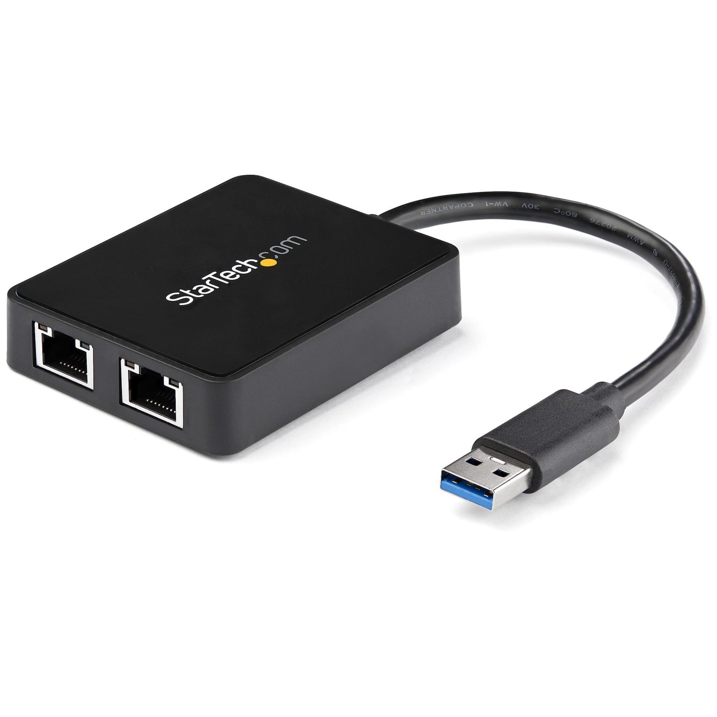 StarTech.com USB32000SPT tarjeta de red 5000 Mbit/s