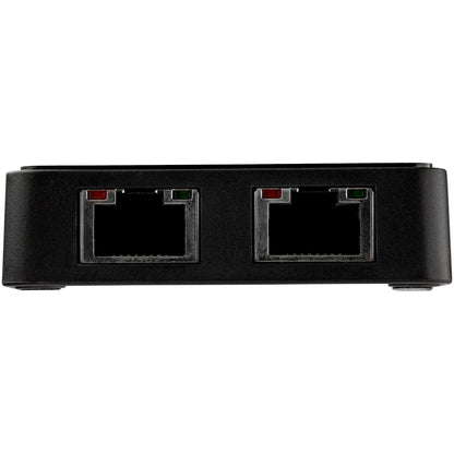 StarTech.com USB32000SPT tarjeta de red 5000 Mbit/s