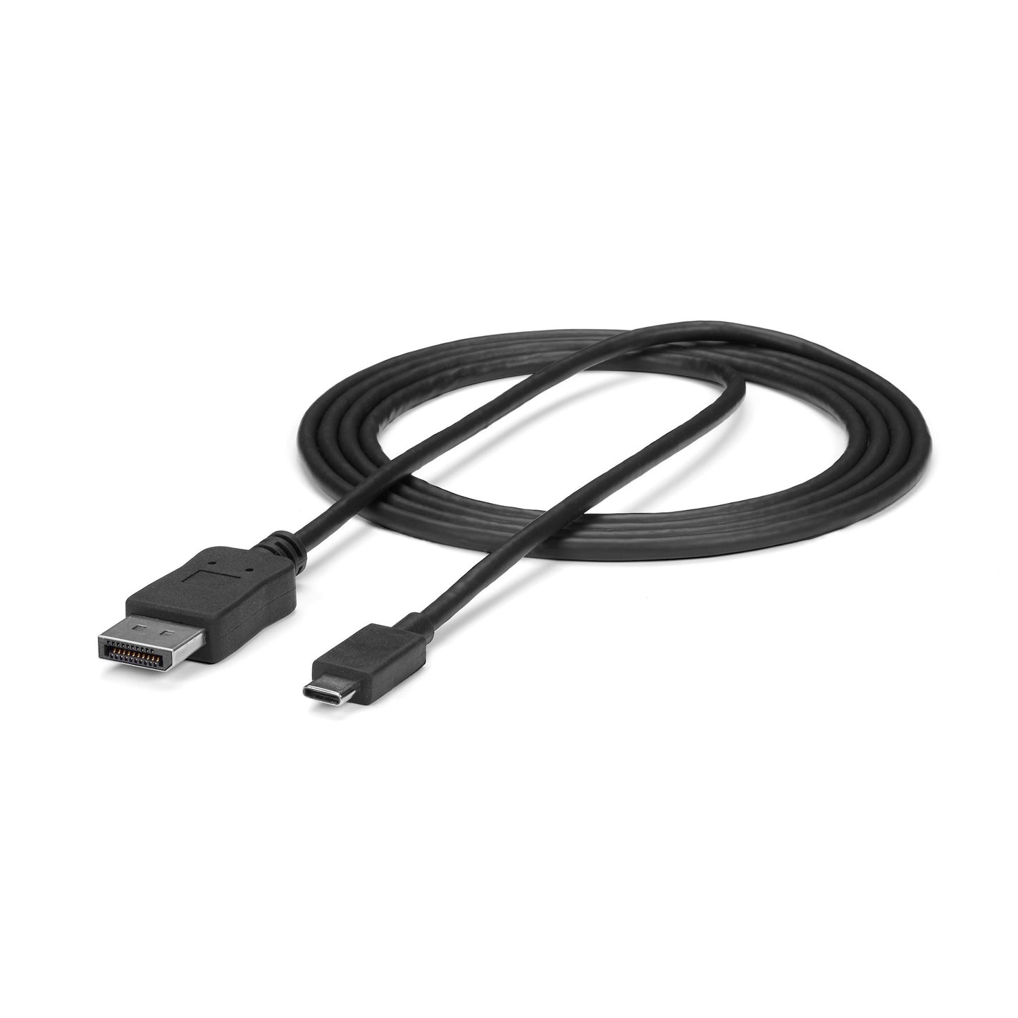 StarTech.com CDP2DPMM6B adaptador de cable de vídeo 1.8 m