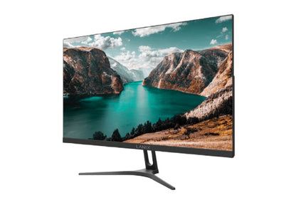 Monitor Lanix 21.5" LX215 FHD Resolución 1920x1080 Panel TN HDMI/VGA con Bocinas Integradas