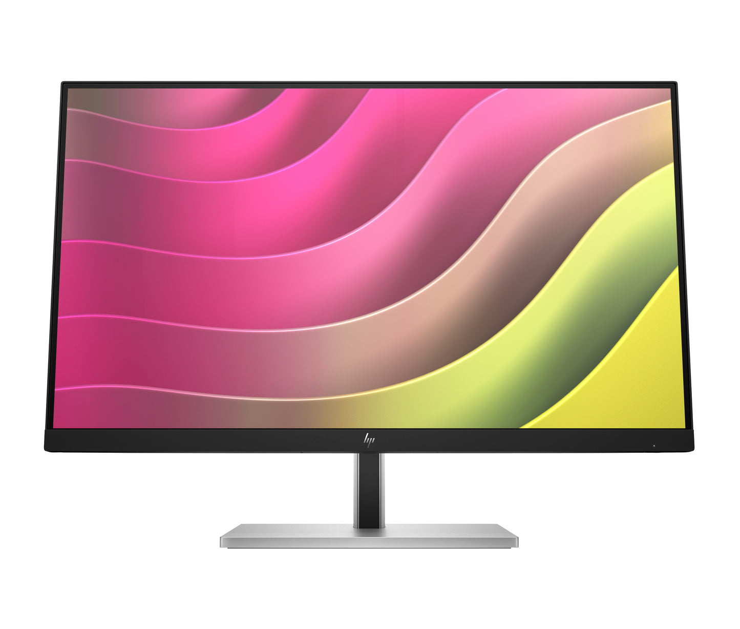 HP E24t G5 FHD Touch Monitor monitor de computadora 60.5 cm (23.8") 1920 x 1080 Pixeles Full HD LCD Negro