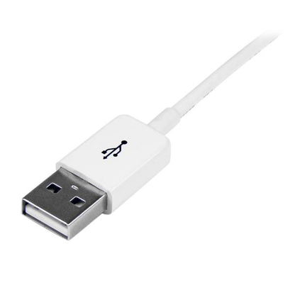 StarTech.com USBEXTPAA1MW cable USB 0.48 Gbit/s
