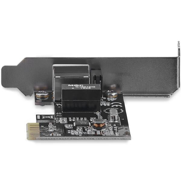 StarTech.com ST1000SPEX2L tarjeta de red Interno 1000 Mbit/s