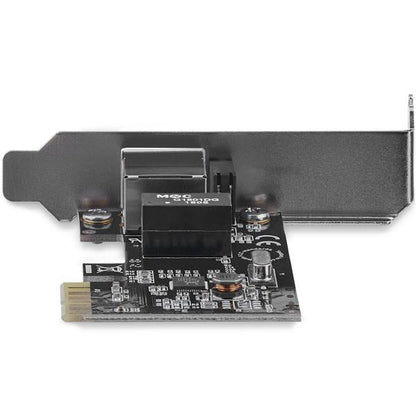 StarTech.com ST1000SPEX2L tarjeta de red Interno 1000 Mbit/s