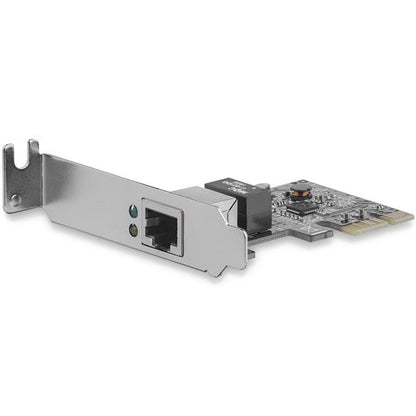 StarTech.com ST1000SPEX2L tarjeta de red Interno 1000 Mbit/s