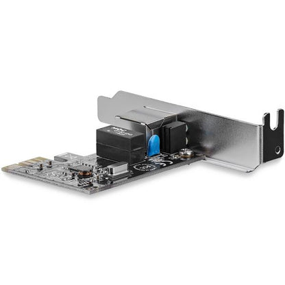 StarTech.com ST1000SPEX2L tarjeta de red Interno 1000 Mbit/s