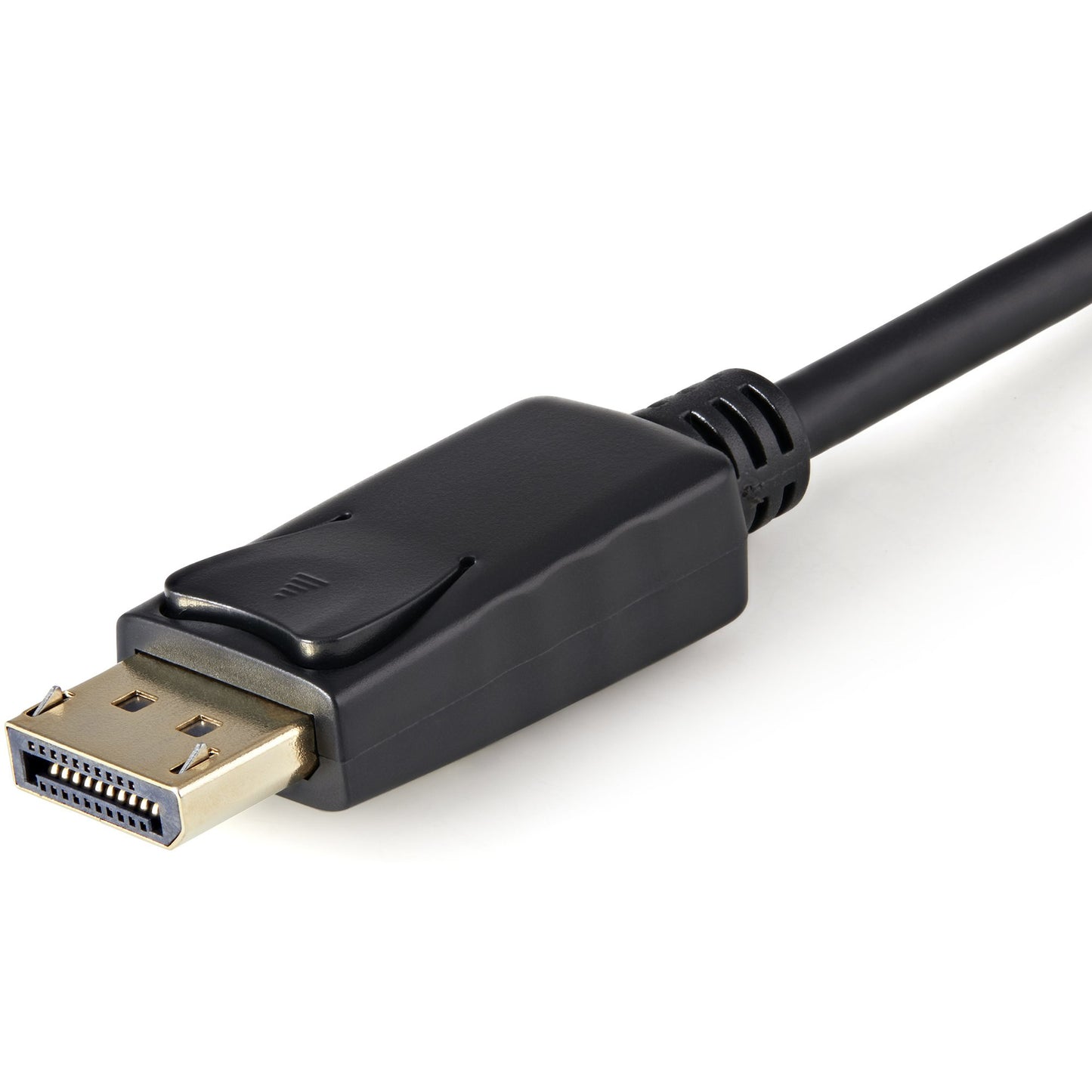 StarTech.com DP2VGAMM3B adaptador de cable de vídeo 0.91 m VGA (D-Sub)