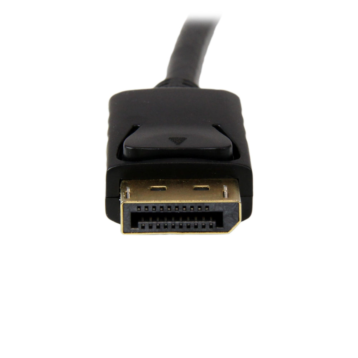 StarTech.com DP2VGAMM10B adaptador de cable de vídeo VGA (D-Sub)
